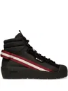Bally Clyde Boots