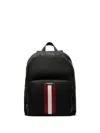 Bally Code Back In Black