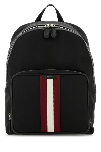 Bally Code Back-tu Nd  Male