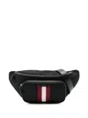 Bally Code Beltbag N Bags In Black