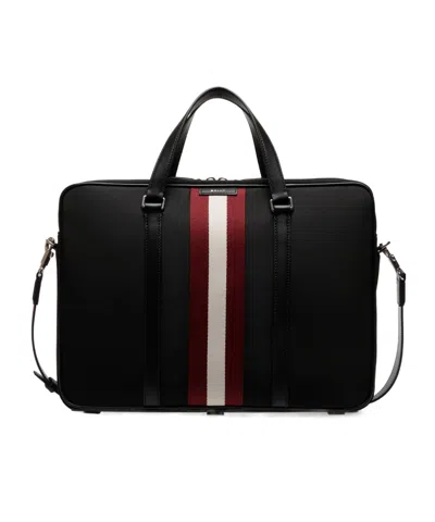 BALLY CODE BRIEFCASE