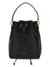 Bally Bucket Code Bag