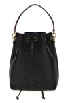 Bally Bucket Code Bag