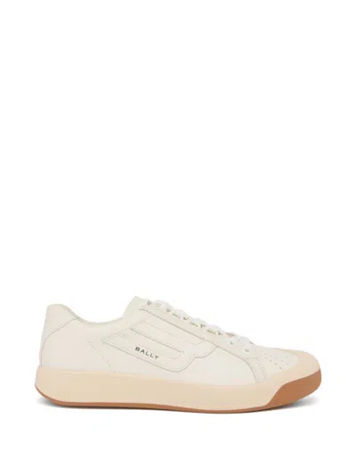 Bally Competition Sneakers In Multi