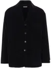 Bally Jackets In Black