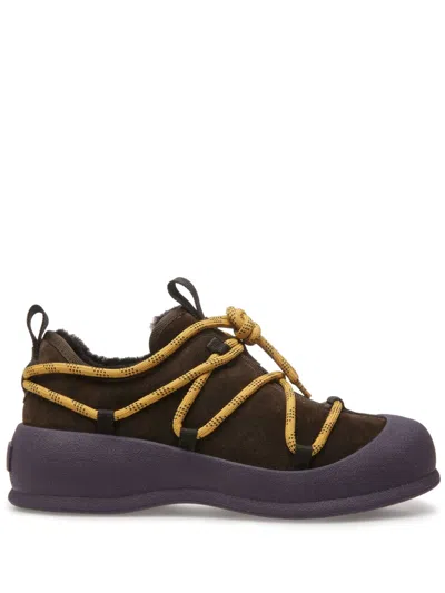Bally Corky Sneakers