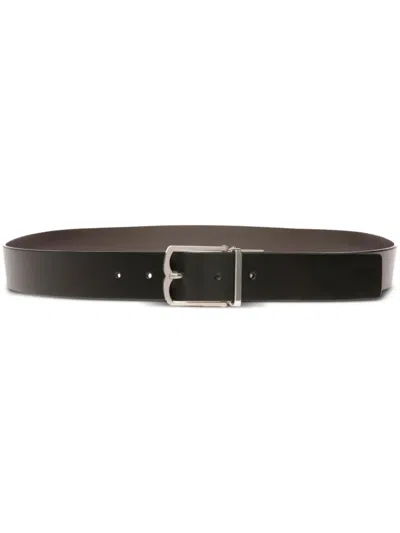 BALLY COUNTRY 35 LEATHER BELT