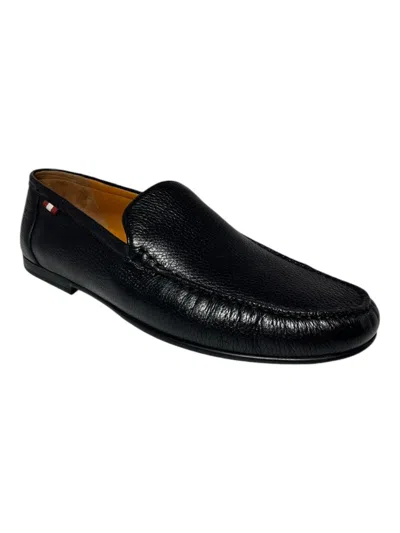 Bally Loafers In Black