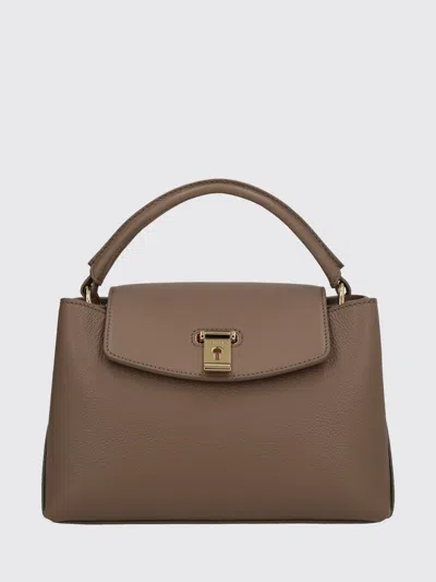 Bally Crossbody Bags Woman  In Brown