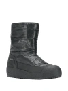 Bally Cuper 6228412 Men's Black Boots In Black