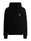 Bally St.moritz Bear Sweatshirt In Negro