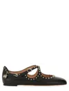 Bally Baunty Ballerina Shoes