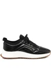 Bally Danyk Low-top Trainer In Black