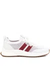 Bally Darnell-t Low-top Trainers In White