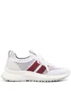 Bally Darnell-t Sneakers In White
