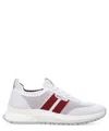 Bally Men's Darnell-t Sneakers In White