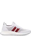 Bally Darnell-t Sneakers In White