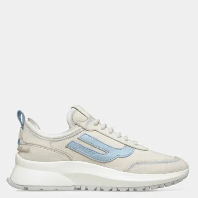 Bally Darys Leather Low-top Sneakers In Multi