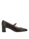 Bally Elegant Mary Jane Pumps For Women In Black