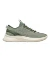 Bally Logo-print Low-top Sneakers In Multi