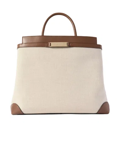 Bally Deco Daily Shoulder Bag
