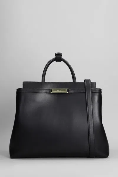 BALLY BALLY DECO DAILY SHOULDER BAG