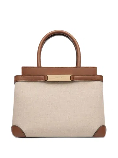 Bally Deco Tote Bag
