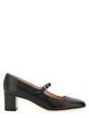 Bally Elegant Mary Jane Pumps For Women