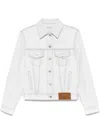 Bally Knee Length Jacket Buttoned Cuffs In Blue