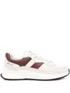 Bally Dennys Low-top Trainers In Neutral