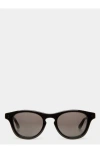 Bally Hermann Sunglasses In Black