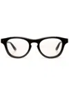 Bally Dieter Sunglasses In Black