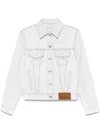 Bally Knee Length Jacket Buttoned Cuffs In Blue