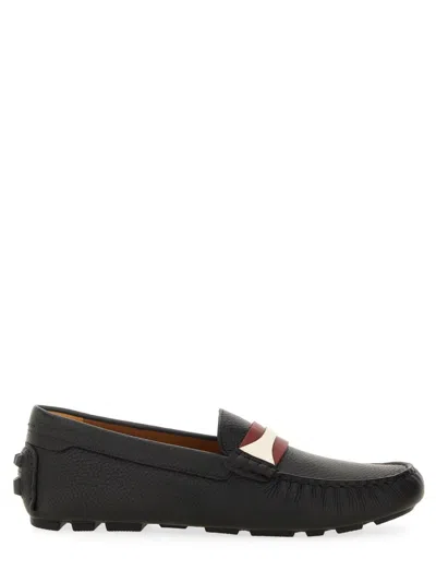 BALLY DRIVER KERBS