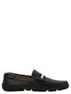 Bally Driver Pearce In Black