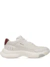 Bally Dune Sneakers In Weiss