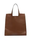 Bally Easy  Leather Tote Bag