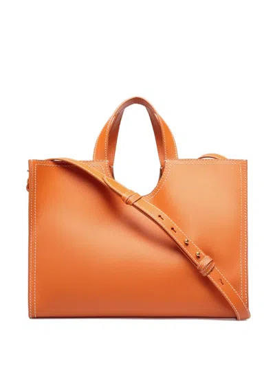 Bally Easy  Tote Bag