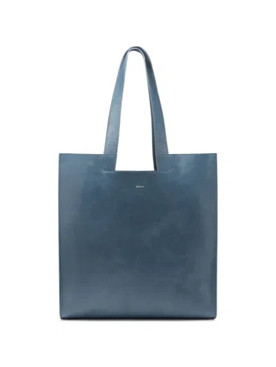 Bally Easy  Tote Bag In Pattern