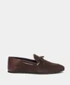 Bally Eclat In Brown