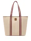 Bally Edelbliss Tote Bag In Neutral