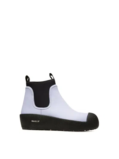 Bally Elastic-insert Chelsea Boots