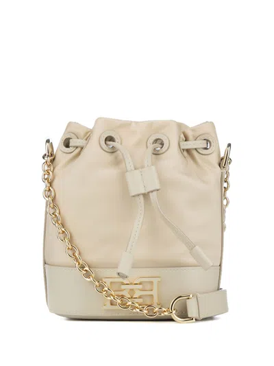 BALLY EOH BUCKET BAG