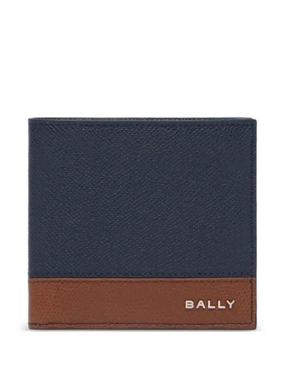 BALLY ESSENTIAL BI-FOLD WALLET
