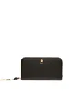 Bally Essential Wallet In Black