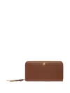 Bally Essential Wallet In Brown