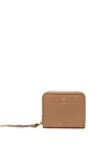 Bally Essential Wallet In Neutrals
