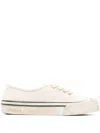Bally Sneakers In Neutrals
