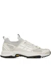 Bally Faster Sneakers In Neutrals