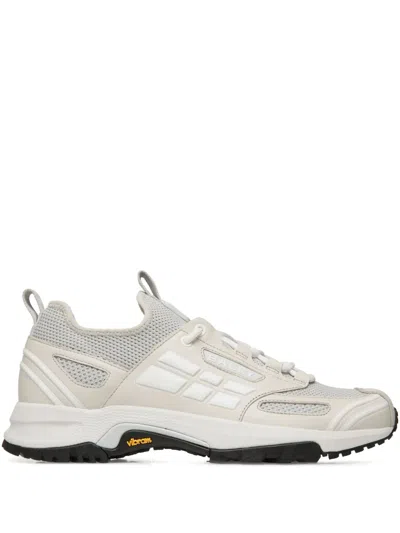Bally Faster Sneakers In Neutrals